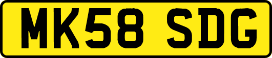 MK58SDG