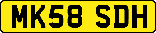 MK58SDH