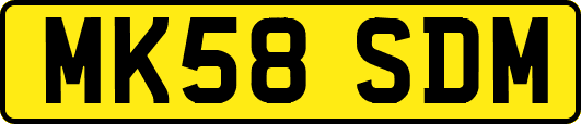 MK58SDM