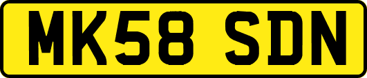 MK58SDN