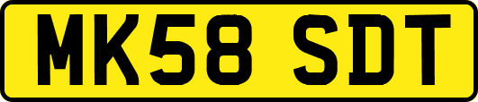MK58SDT