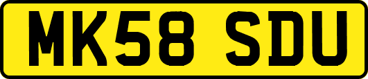 MK58SDU