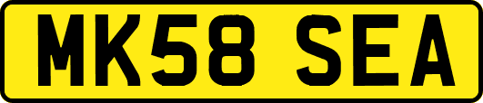 MK58SEA