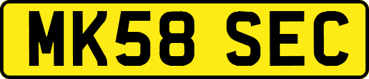 MK58SEC