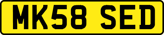 MK58SED