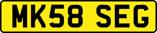 MK58SEG