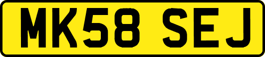 MK58SEJ