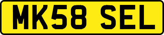 MK58SEL