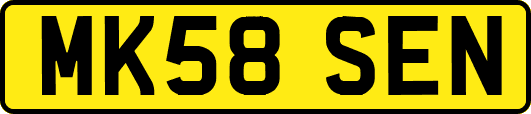 MK58SEN