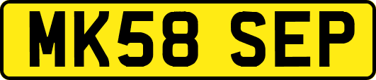 MK58SEP