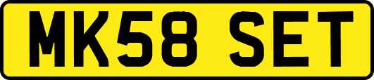 MK58SET