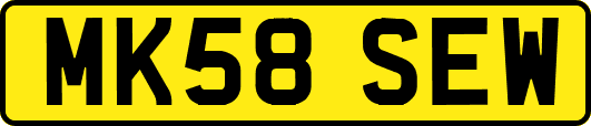 MK58SEW