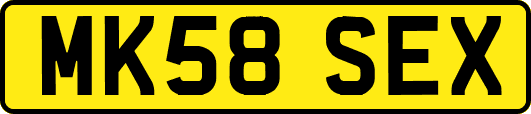MK58SEX