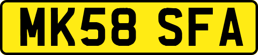 MK58SFA
