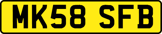 MK58SFB