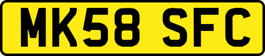 MK58SFC