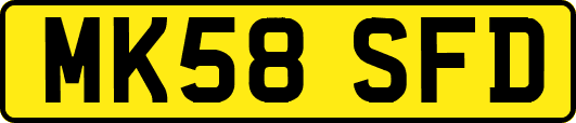 MK58SFD