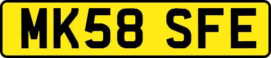 MK58SFE