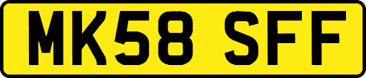 MK58SFF