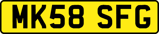 MK58SFG