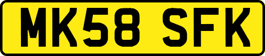 MK58SFK