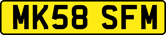 MK58SFM