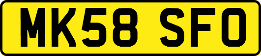 MK58SFO