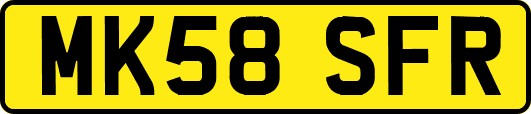 MK58SFR