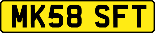 MK58SFT
