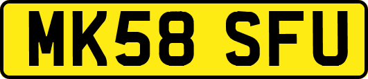 MK58SFU