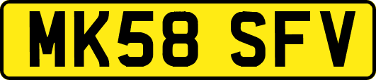 MK58SFV