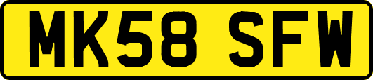 MK58SFW