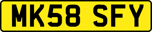 MK58SFY