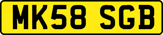 MK58SGB