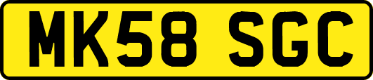 MK58SGC