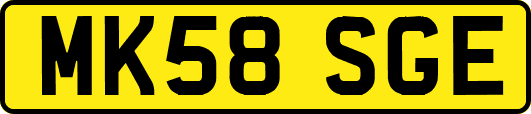 MK58SGE