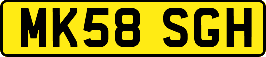 MK58SGH