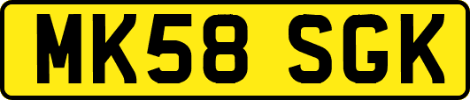 MK58SGK
