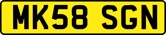 MK58SGN