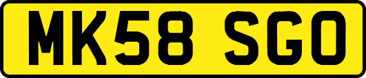 MK58SGO