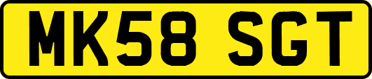 MK58SGT