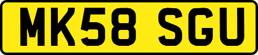 MK58SGU
