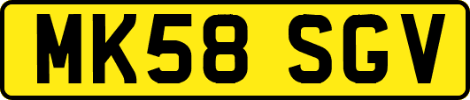 MK58SGV
