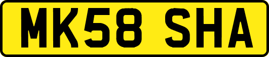 MK58SHA