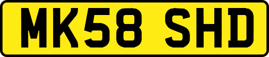 MK58SHD