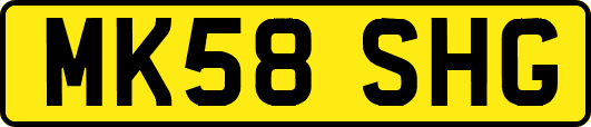 MK58SHG