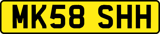 MK58SHH