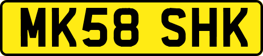 MK58SHK