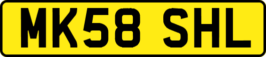 MK58SHL