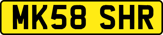 MK58SHR